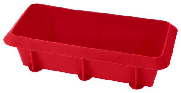 Silvercrest® Silikonová forma na pečení (forma na biskupský chlebíček) (100400527002)