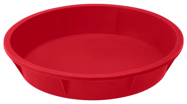 Silvercrest® Silikonová forma na pečení (forma na dortový korpus ) (100400527003)