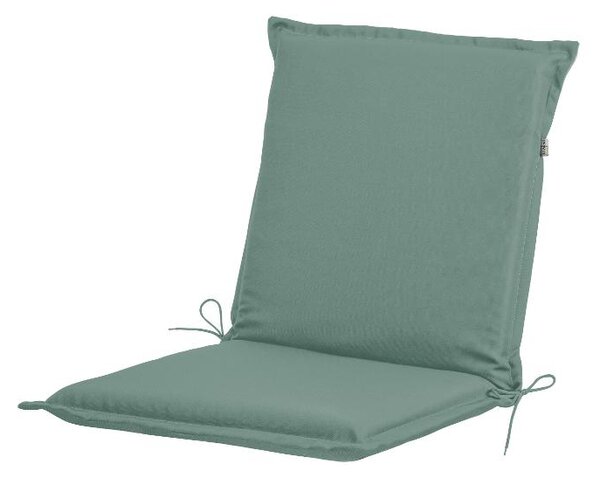 Livarno® Potah na židli Toronto, 109 x 50 x 7,5 cm (zelená) (100400883003)