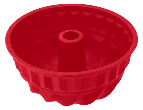 Silvercrest® Silikonová forma na pečení (forma na bábovku) (100400527001)