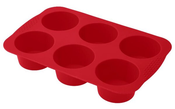 Silvercrest® Silikonová forma na pečení (forma na muffiny) (100400527004)