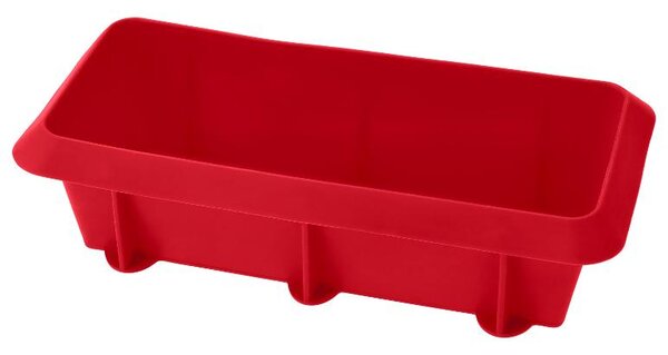 Silvercrest® Silikonová forma na pečení (forma na biskupský chlebíček) (100400527002)