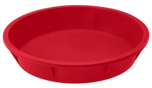 Silvercrest® Silikonová forma na pečení (forma na dortový korpus ) (100400527003)