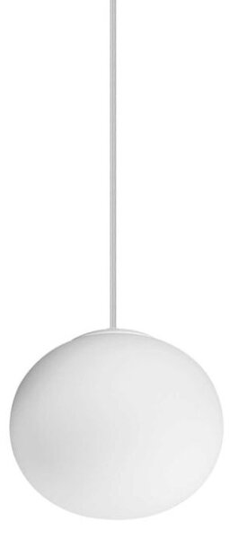 Ideal Lux 297781 COTTON závěsné svítidlo 1xG9 D130mm bílá