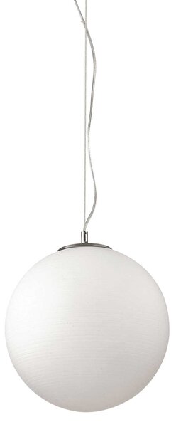 Ideal Lux Závěsné svítidlo MAPA RIGA SP1 D30