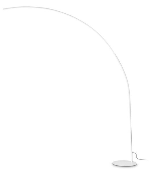 Ideal Lux 304649 COMET stojací lampa LED V2100mm 30W 2850/1720lm 3000K bílá