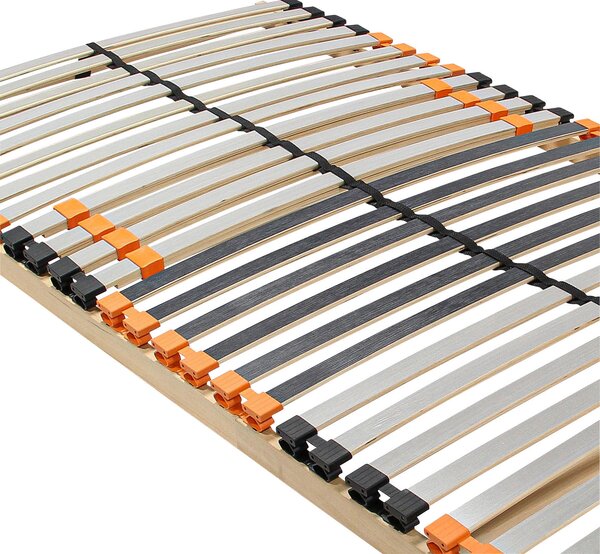 ROŠT, (pro rám) 140/200 cm Xora - Pevné rošty, Online Only