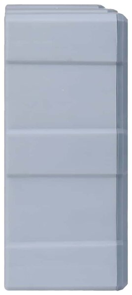 Organizér se 38 zásuvkami 52 x 16 x 37,5 cm 147578