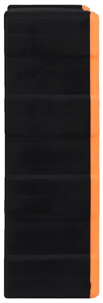 Organizér s 39 zásuvkami 38 x 16 x 47 cm 147585