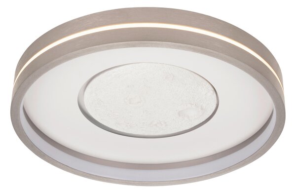 STROPNÍ LED SVÍTIDLO, 38/8,5 cm Novel - Online Only svítidla, Online Only