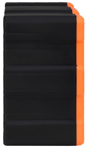 Organizér se 22 zásuvkami 49 x 16 x 25,5 cm 147583