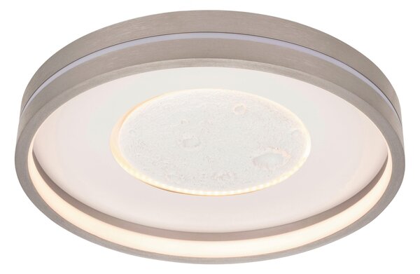 STROPNÍ LED SVÍTIDLO, 38/8,5 cm Novel - Online Only svítidla, Online Only