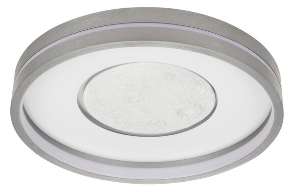 STROPNÍ LED SVÍTIDLO, 38/8,5 cm Novel - Online Only svítidla, Online Only