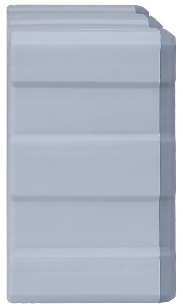 Organizér se 22 zásuvkami 49 x 16 x 25,5 cm 147584