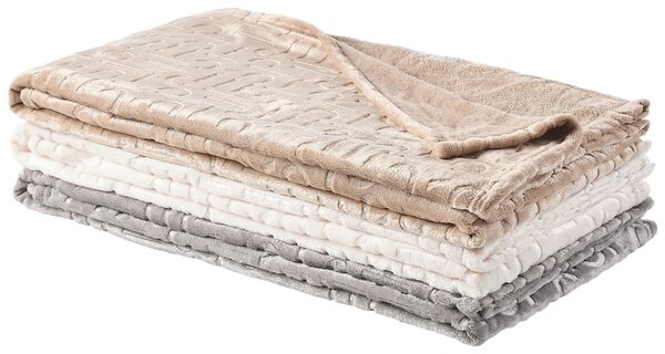 DEKA, polyester, 220/240 cm Esprit - Deky