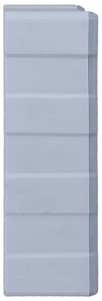 Organizér se 60 zásuvkami 38 x 16 x 47,5 cm 147588