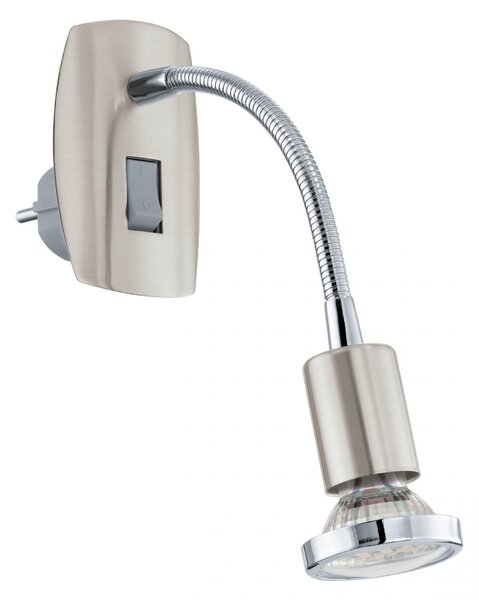 EG 92933 Zásuvkové bodové svítidlo MINI 4 92933 - EGLO