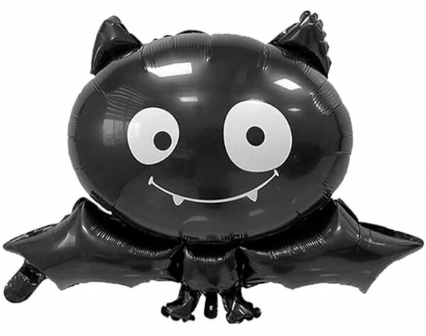 Halloween dekorace sada balónků 15ks SPRINGOS HA5215 vícebarevná