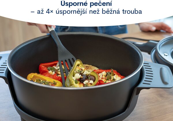 Remoska P32/01 4l Prima