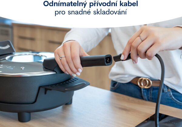 Remoska P32/01 4l Prima