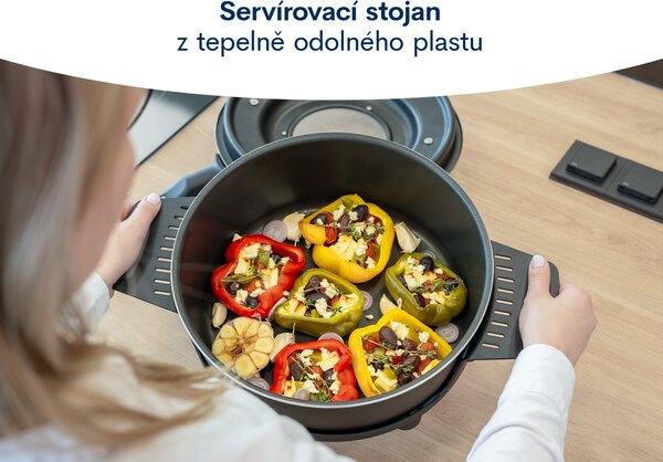 Remoska P32/01 4l Prima