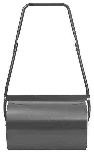 Travní válec černý 63 cm 50 l 147845