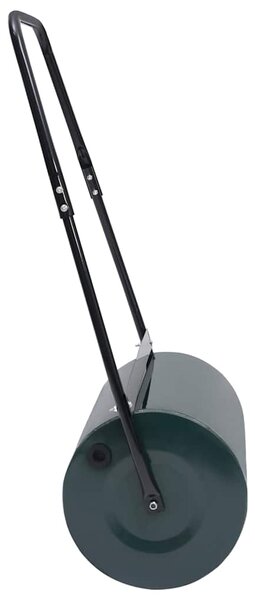Travní válec zelenočerný 63 cm 50 l 147846