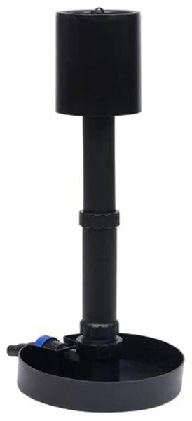 Stojací povrchový skimmer pro jezírko 148630