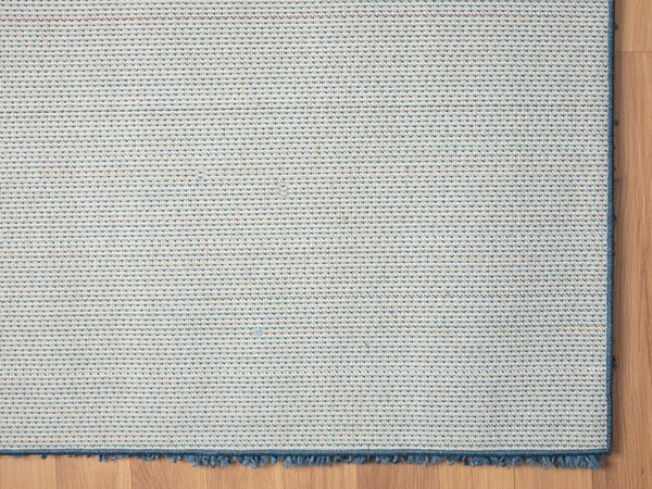 My Flair, Běhoun My Shaggy dunkelblau, 80x250, modrá, chodba / předsíň