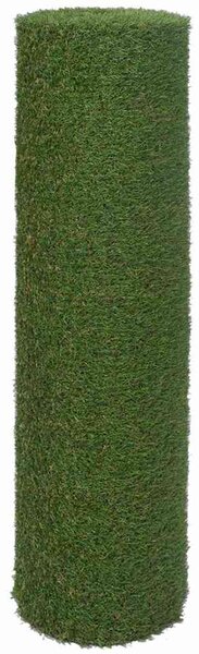 Umělá tráva 1 x 15 m / 20 mm zelená 148821
