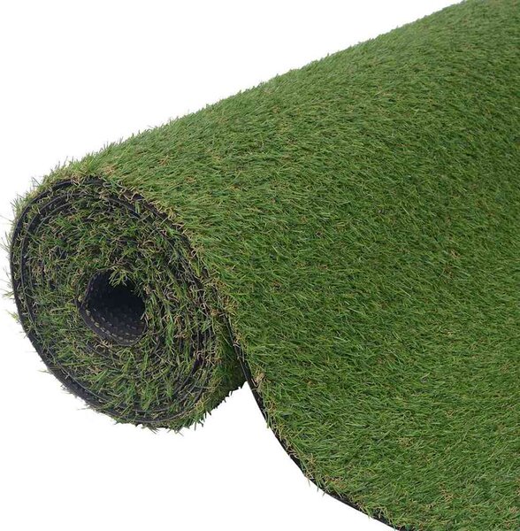 Umělá tráva 1 x 15 m / 20 mm zelená 148821