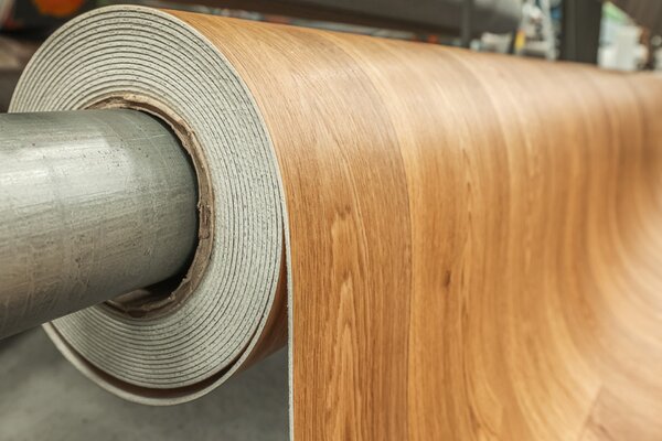 PVC podlaha Toptex Columbian Oak 636L