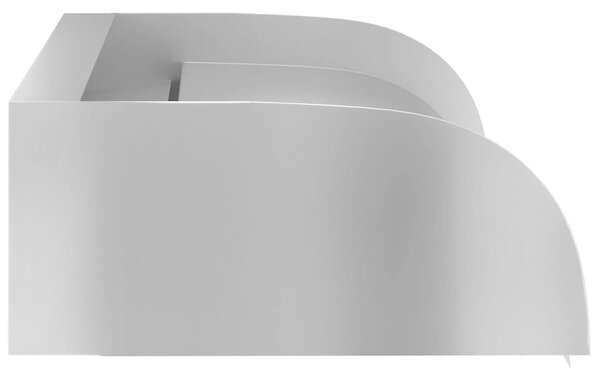 Vodopád 60 x 34 x 14 cm nerezová ocel 304 148879