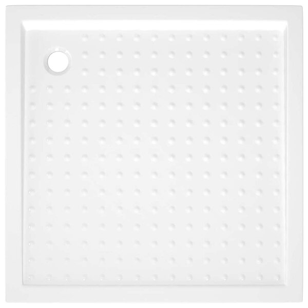 Sprchové vaničky 80 x 80 x 4 cm ABS 148900
