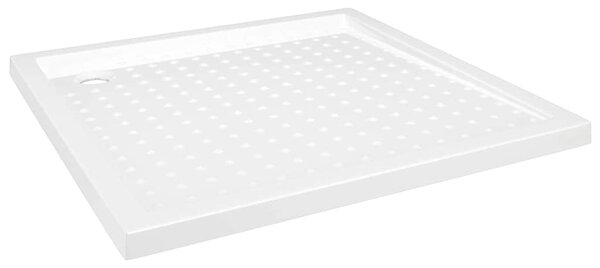 Sprchové vaničky 80 x 80 x 4 cm ABS 148900