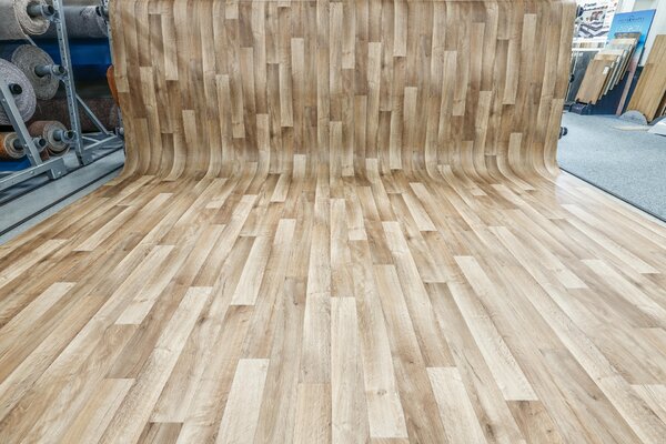 PVC podlaha Essentials 280T gea natural