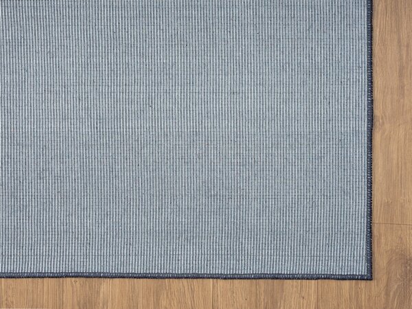 My Flair, Kusový koberec Isak CA30020 blau – na ven i na doma, 160x230, vícebarevná, chodba / předsíň