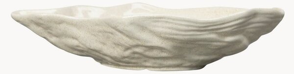 Servírovací mísa z kostního porcelánu Alima