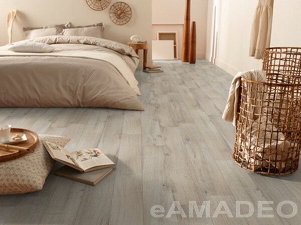 PVC podlaha Essentials 280T arcadia middle grey