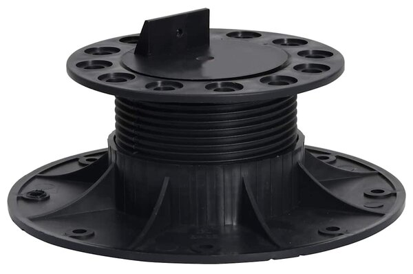 Výškově stavitelné terče 10 ks 60–88 mm 149009