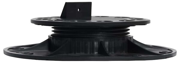 Výškově stavitelné terče 10 ks 25–40 mm 149008