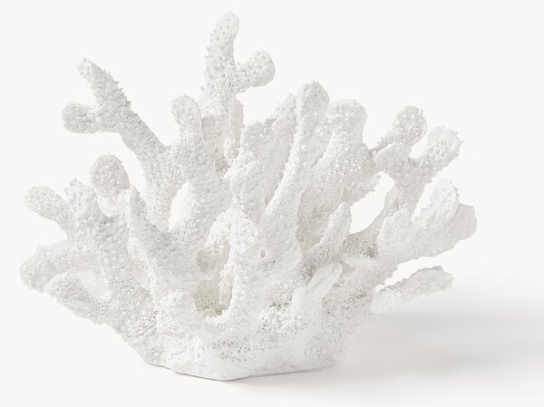 Designová dekorace Coral