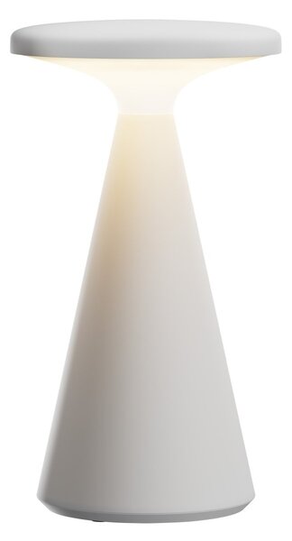 Venkovní stolní lampa SMART+ Bluetooth Twist, RGBW IP44