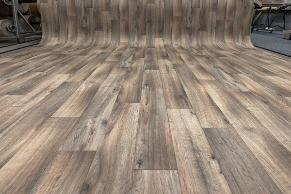 PVC podlaha Essentials 280T arcadia middle grey