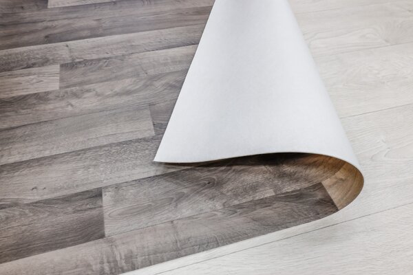 PVC podlaha Essentials 280T gea light grey