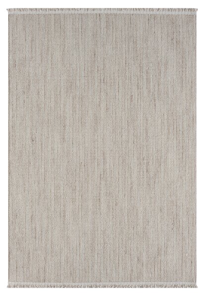 My Flair, Kusový koberec Ava beige, 160x230, béžová, chodba / předsíň