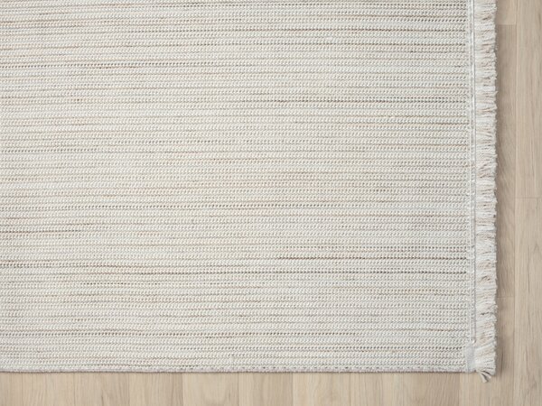 My Flair, Kusový koberec Ava beige, 160x230, béžová, chodba / předsíň