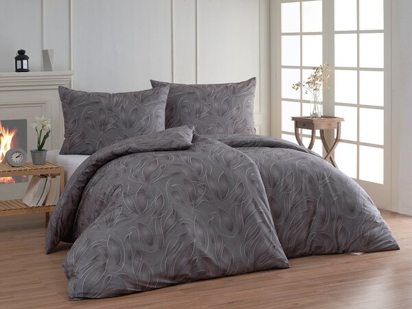 Povlečení Adeline bavlna deluxe 1x140x200,1x70x90 Matějovský