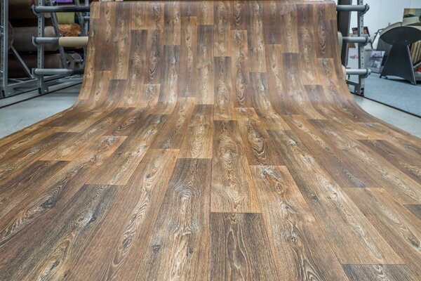 PVC podlaha Premium Soho 3