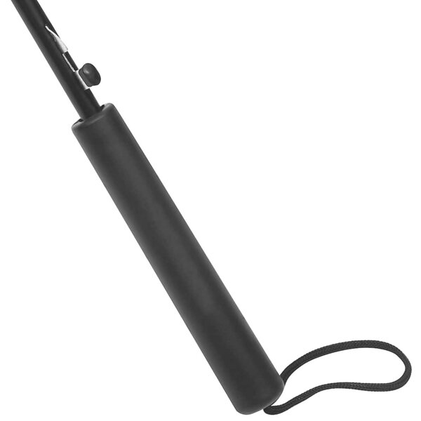 Deštník průhledný 107 cm 149141